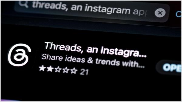 Instagram Threads