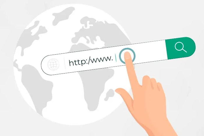 What is a URL