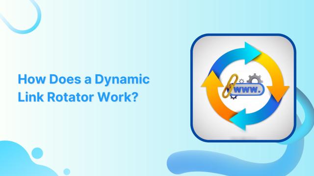 How Does a Dynamic Link Rotator Work?