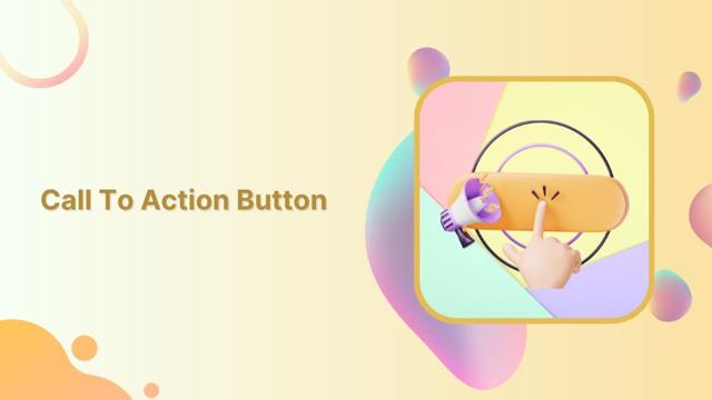 CTA button: Best Examples & practices