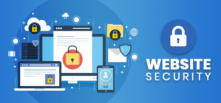 Website protection