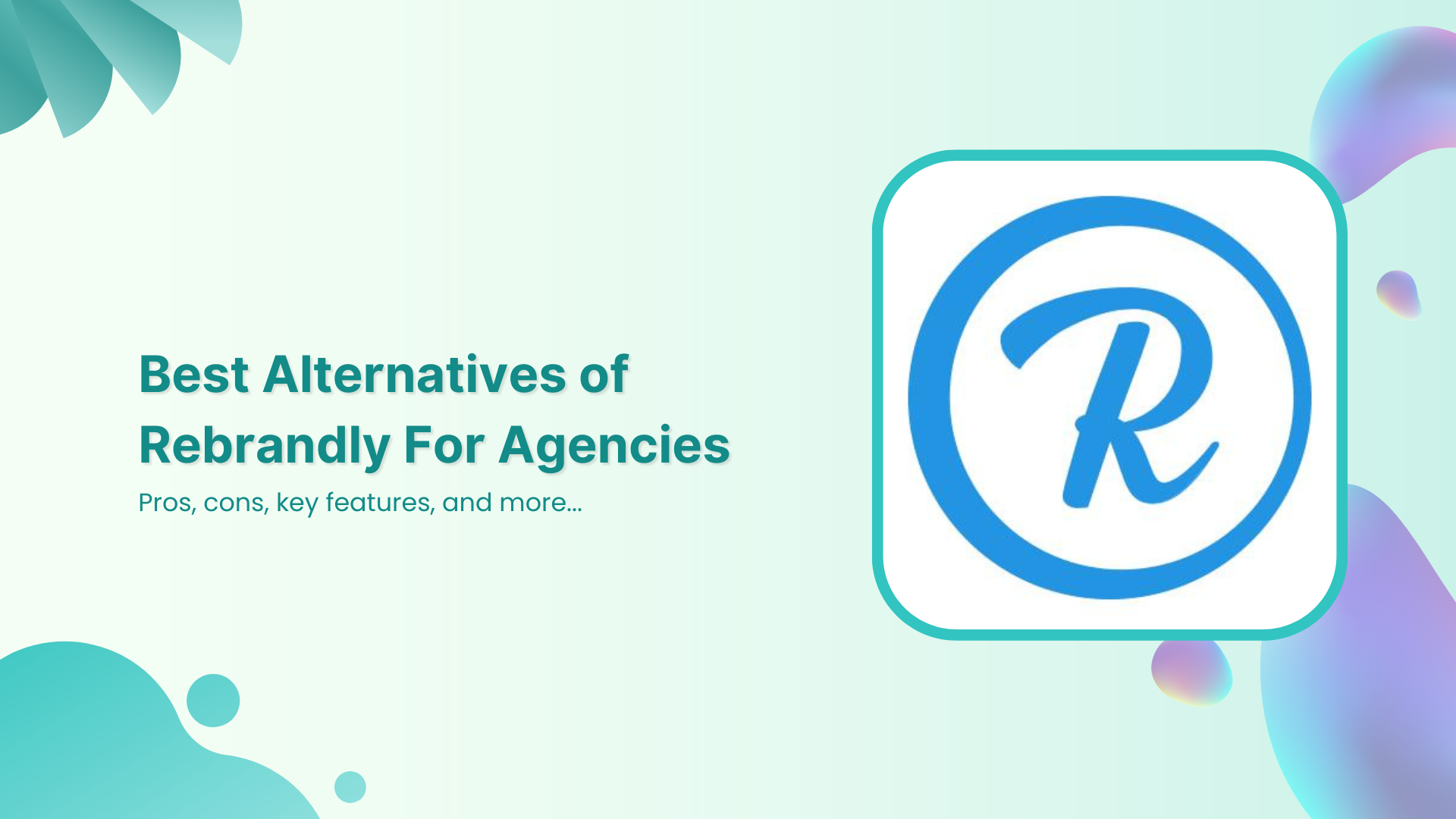9 best alternatives of Rebrandly for agencies
