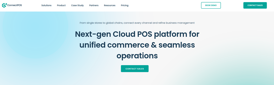 ConnectPOS (POS system)