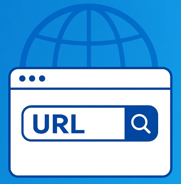 What is a URL