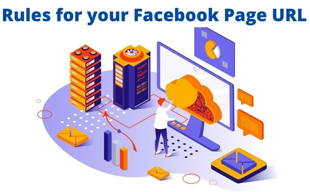 Important Facebook page URL rules you must know