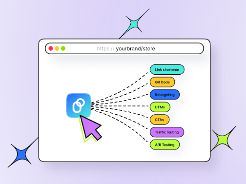 link management