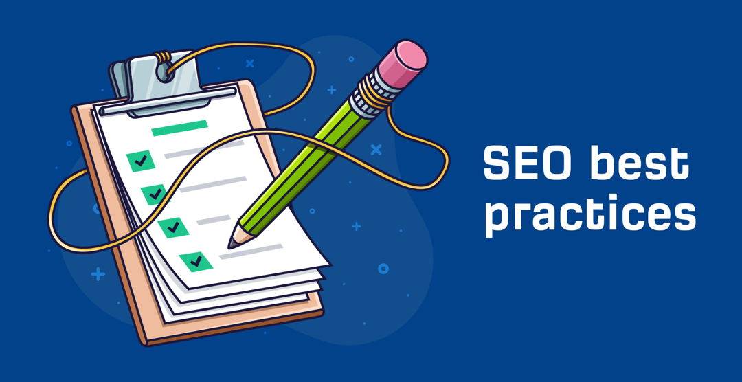 Best SEO practices for using URL parameters