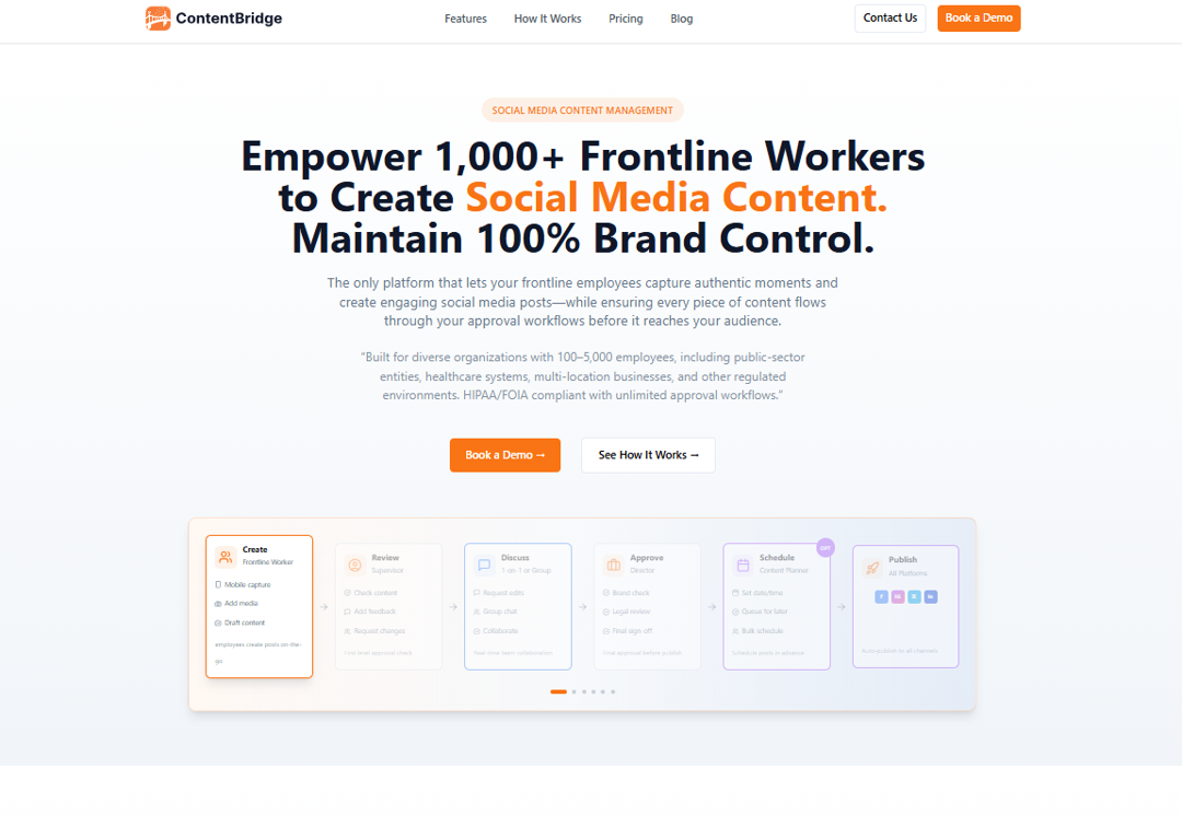ContentBridge