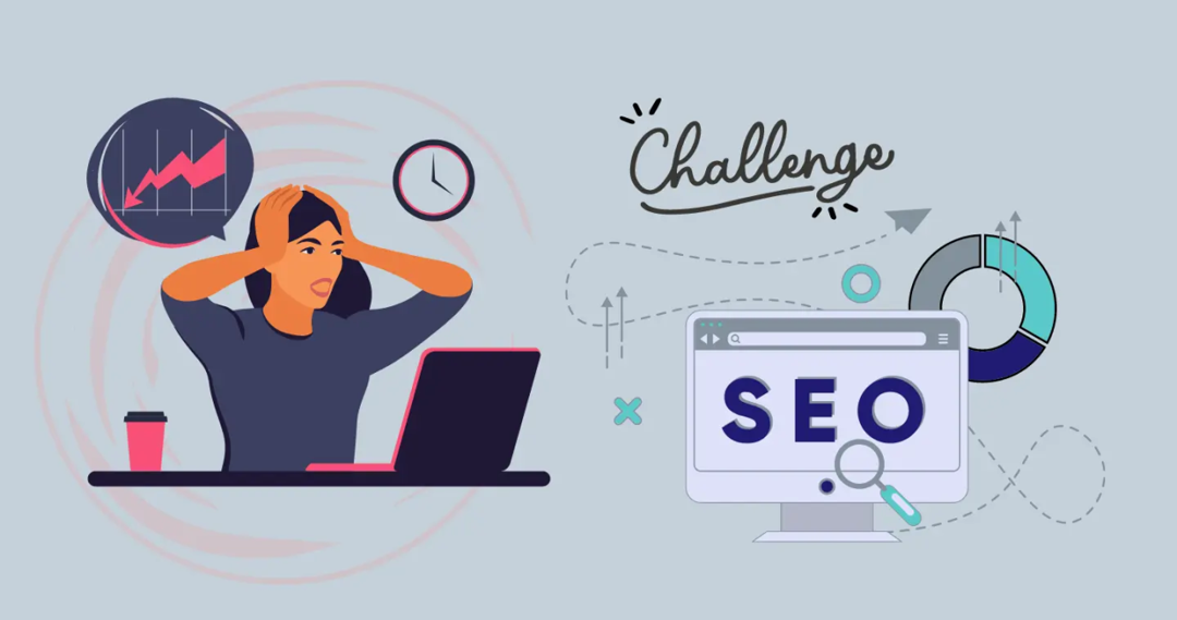 SEO challenges of URL parameters