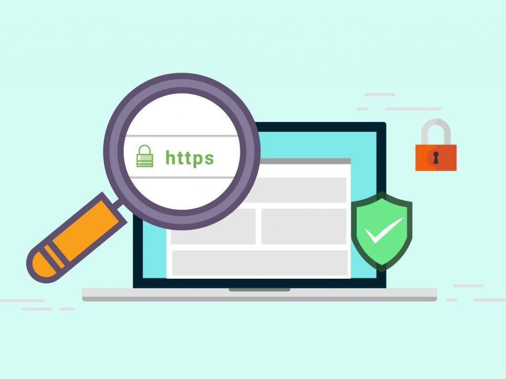 What is a safe link