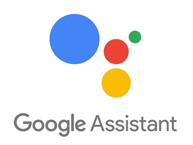 Google Assistant
