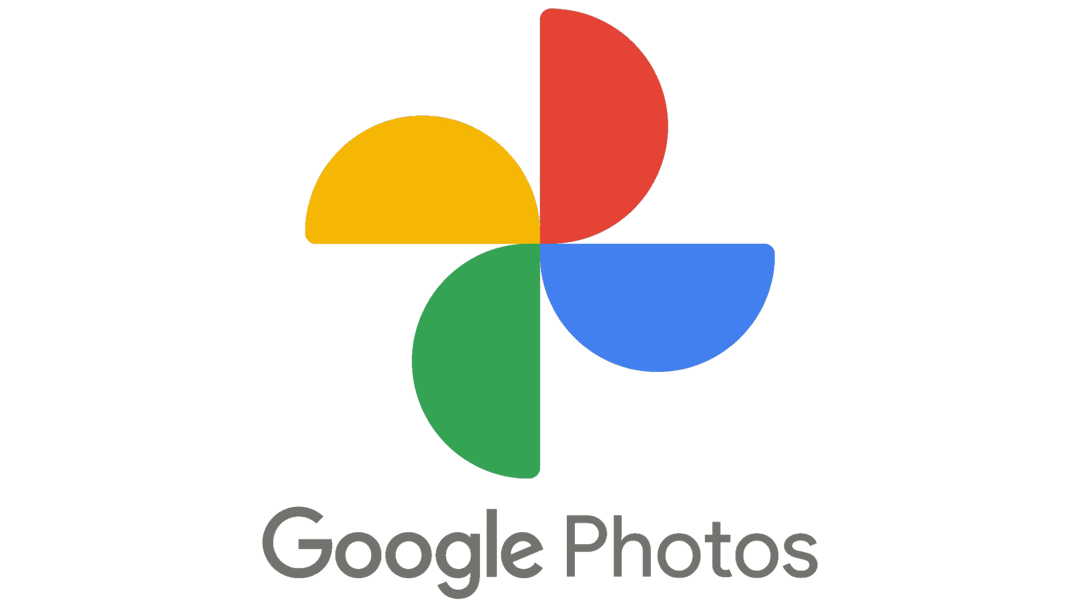 Google Photos app
