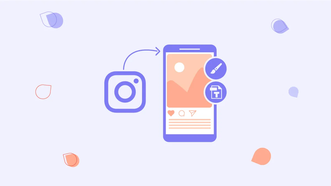 Catalogue of the best Instagram captions