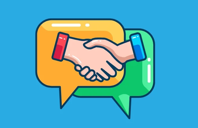 Customer engagement SMS marketing examples