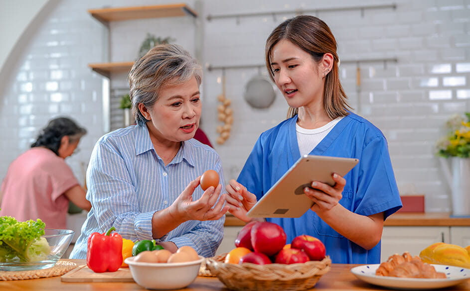 Industry-specific SMS marketing examples