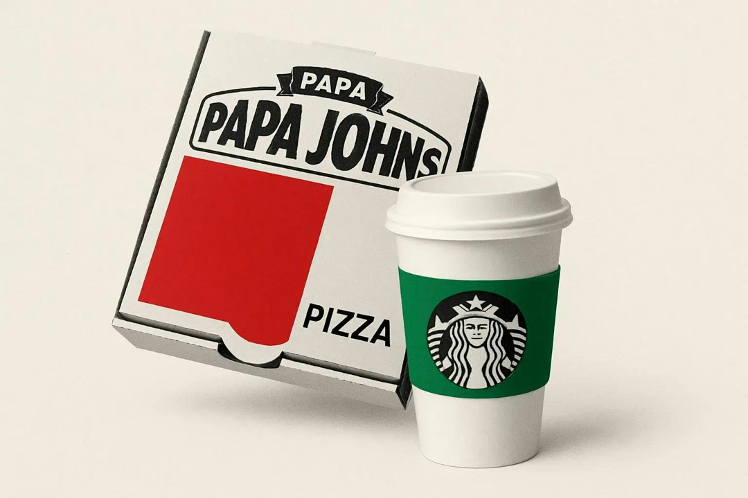 Real-life brands' SMS marketing examples