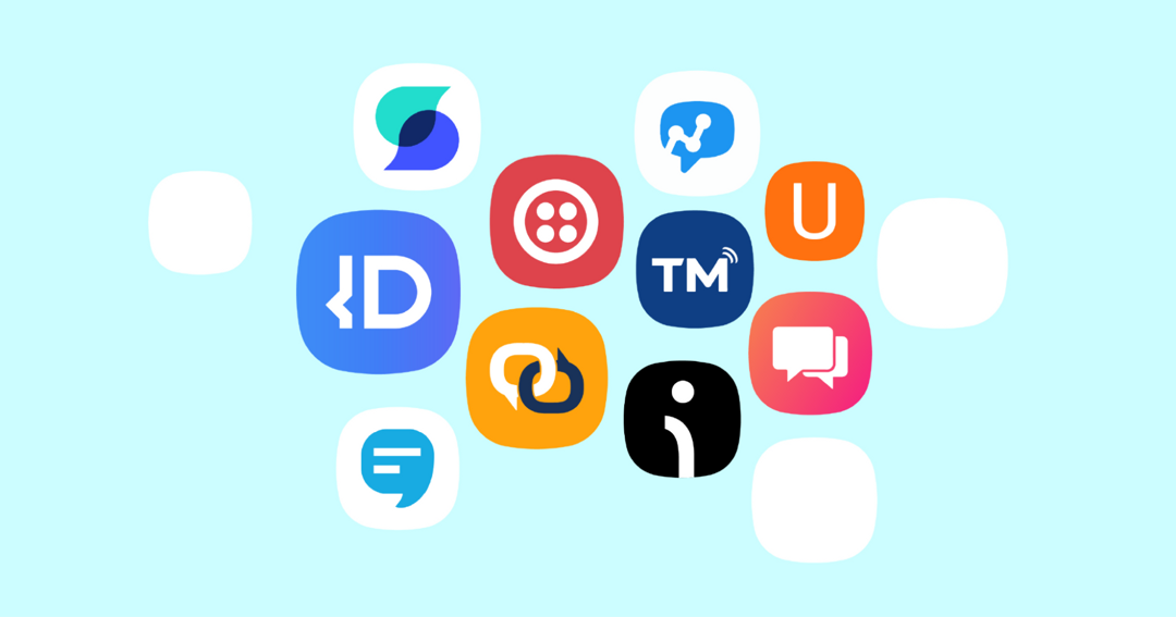 Top 10 reliable SMS marketing software & tools