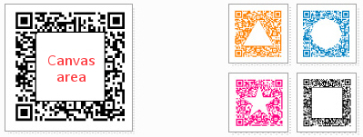 FrameQR