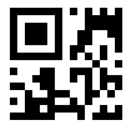 Micro QR code