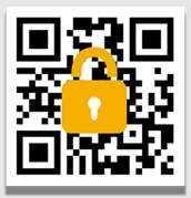 Secure QR code (SQRC)