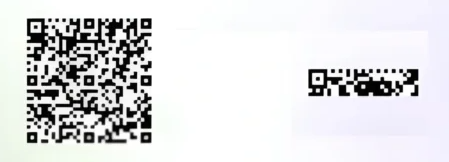 iQR code