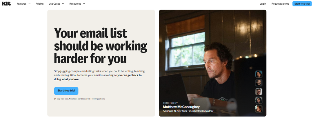 ConvertKit