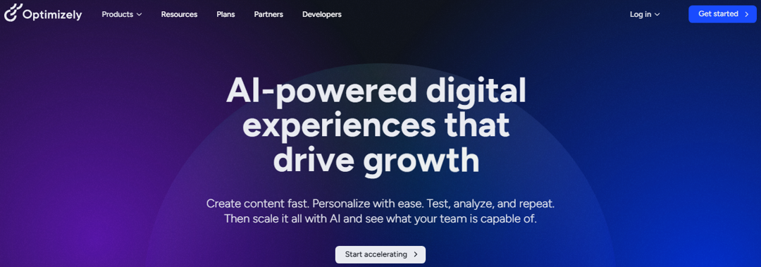 Optimizely
