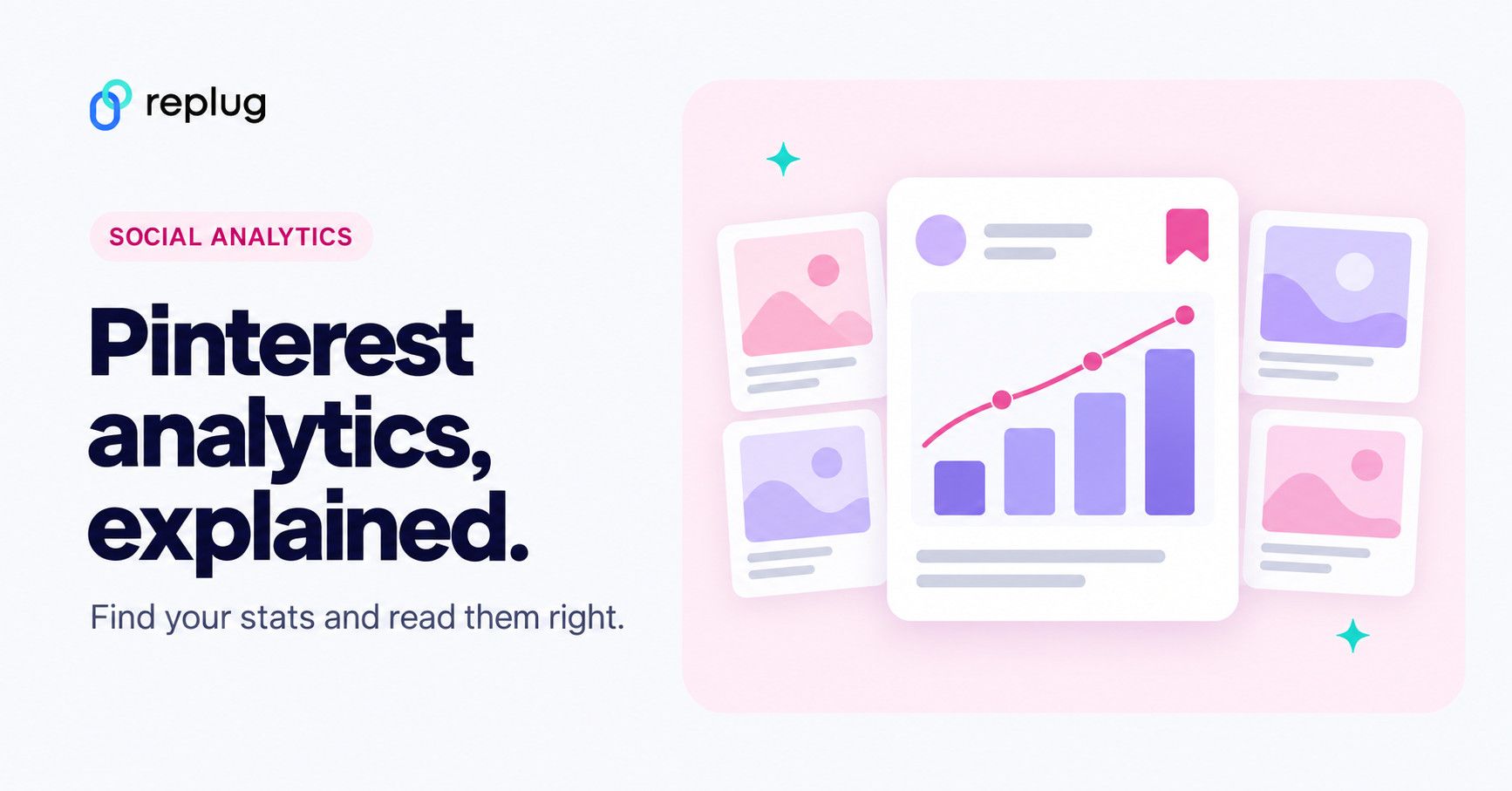 Pinterest Analytics: A Quick Guide to Finding and Reading Your Stats
