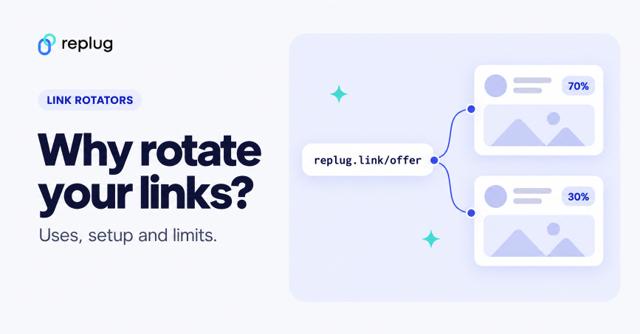 Benefits of a link rotator: what it is, how it works and when to use one