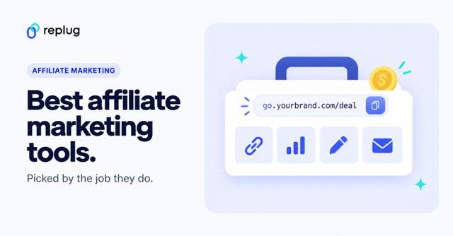 12 Best Affiliate Marketing Tools of 2026: Features and Pricing