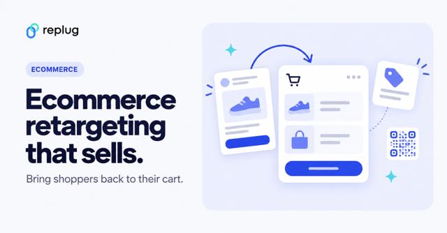9 ways to multiply your sales with eCommerce retargeting