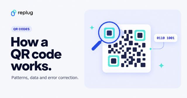 How does a QR code work: Understanding the complete breakdown of QR code technology