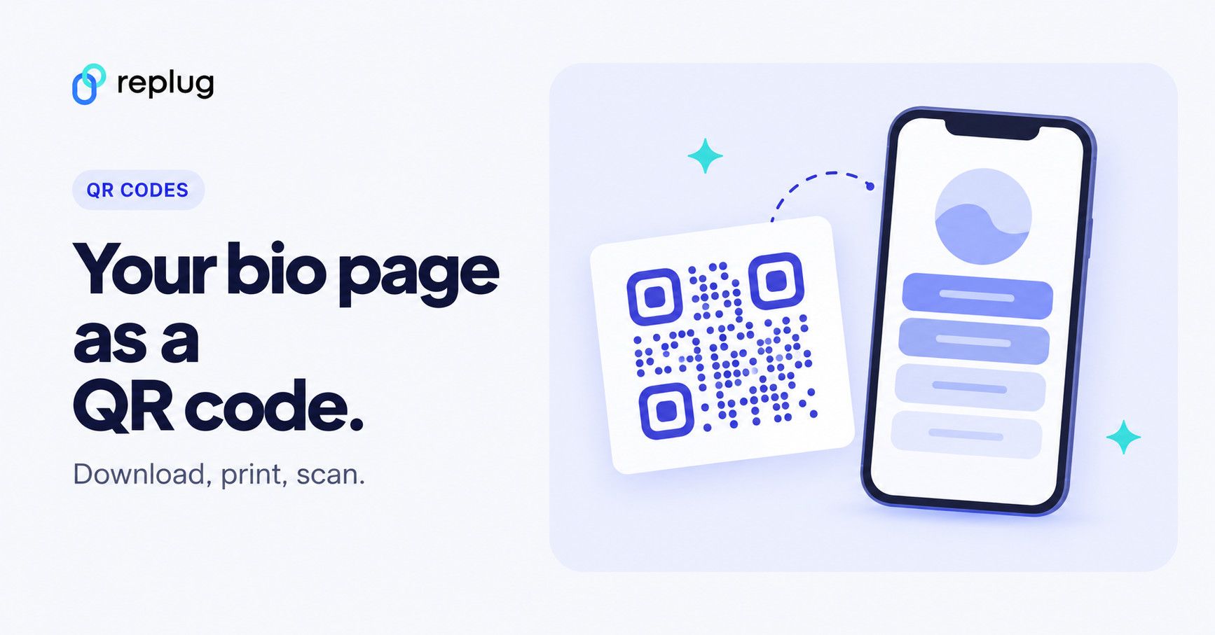 Linktree QR code essentials: How to create and use such a QR code efficiently