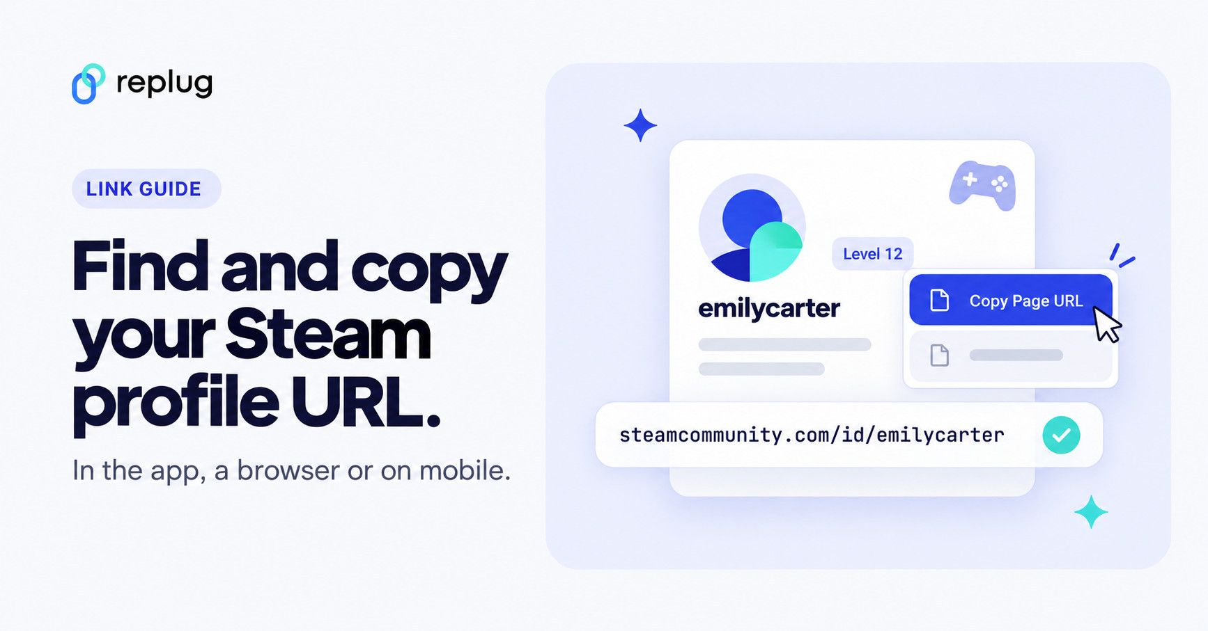 How to find Steam URL: Step-by-step guide