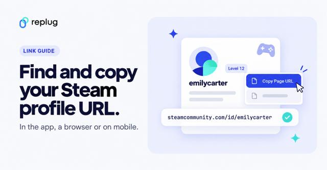 How to find Steam URL: Step-by-step guide