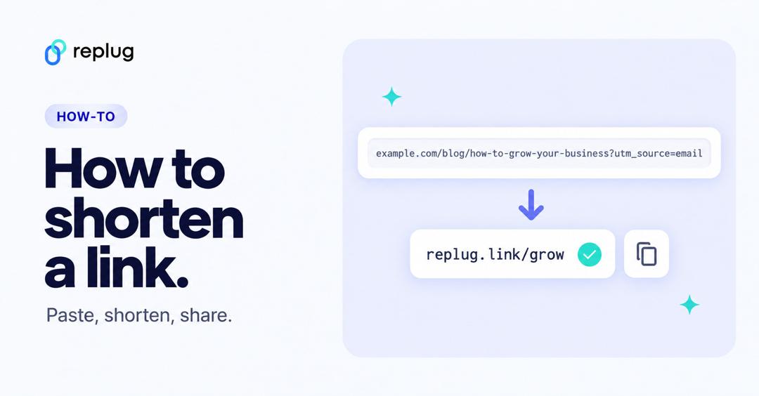 How to shorten a link: a step-by-step guide for desktop and phone