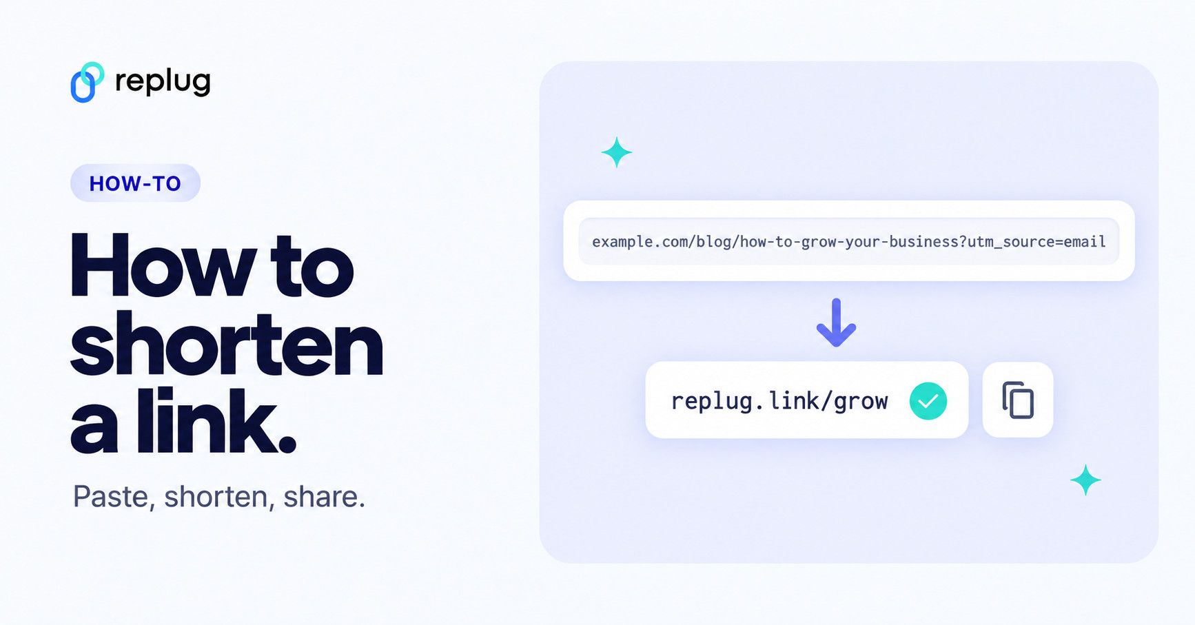How to shorten a link: a step-by-step guide for desktop and phone