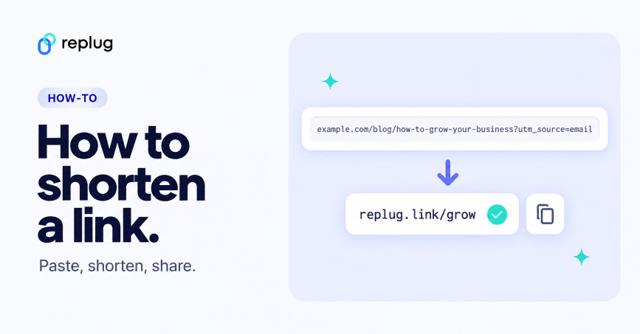How to shorten a link: a step-by-step guide for desktop and phone