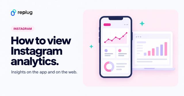 How to View Instagram Analytics on the App and Desktop