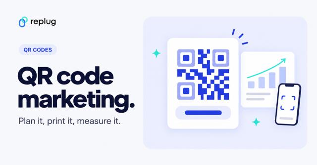 A Complete Guide To Use QR Code Marketing