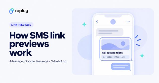SMS link previews: how they work in iMessage, Google Messages and WhatsApp