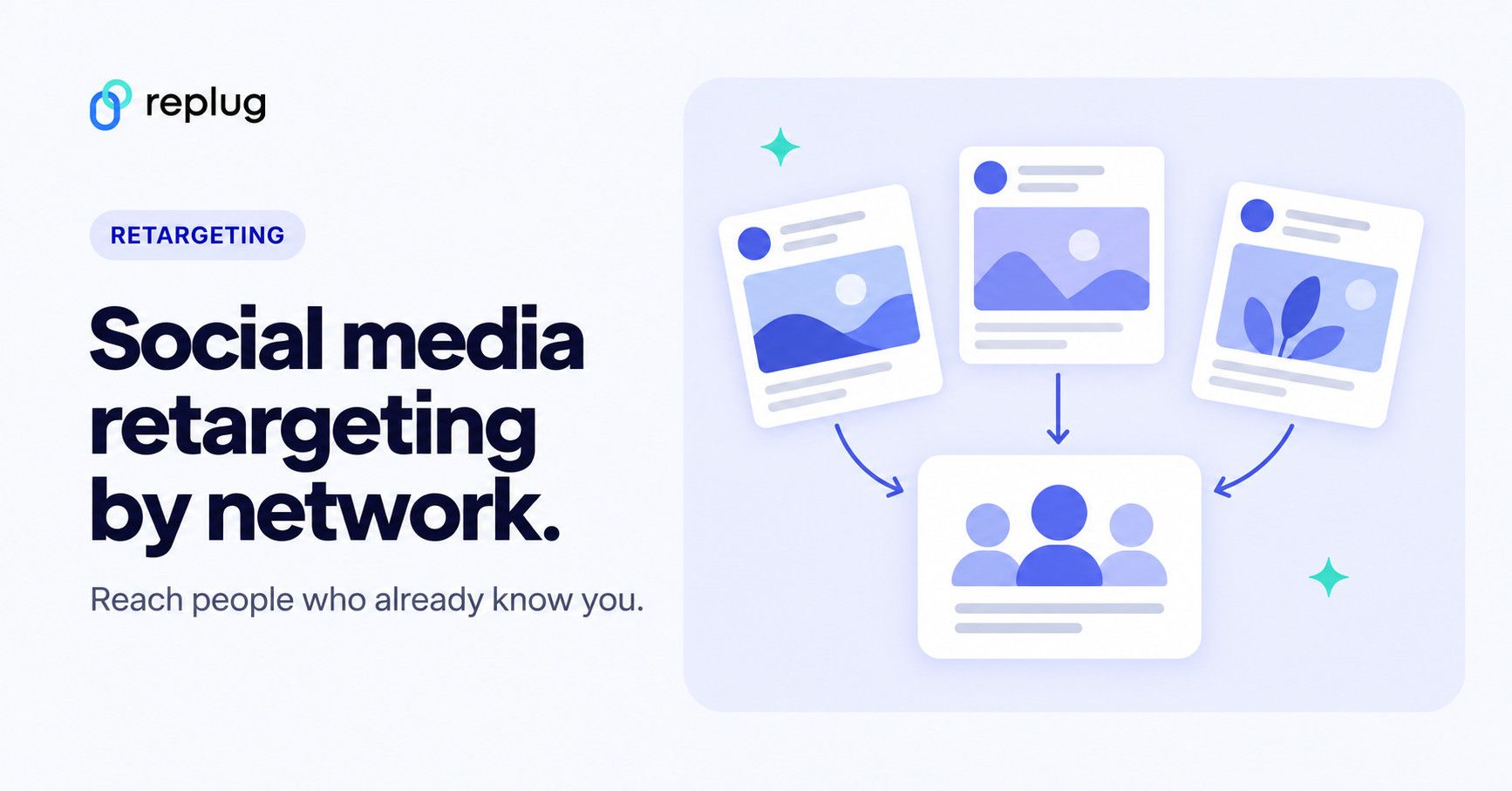 Social media retargeting: What it is and how it works on each network