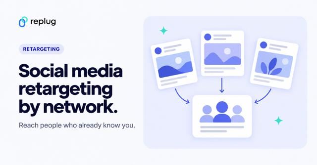 Social media retargeting: What it is and how it works on each network