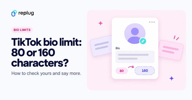 How to exceed the TikTok bio character limit in 2026: A detailed guide for TikTok users!