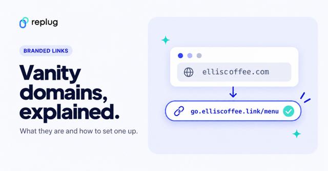 Vanity domains explained: meaning, examples and setup