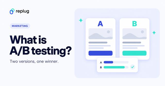 What is A/B testing: A beginner’s guide