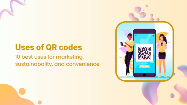100+ qr code examples Images High Quality Grahic Top 10 creative & practical uses of QR codes in 2026
