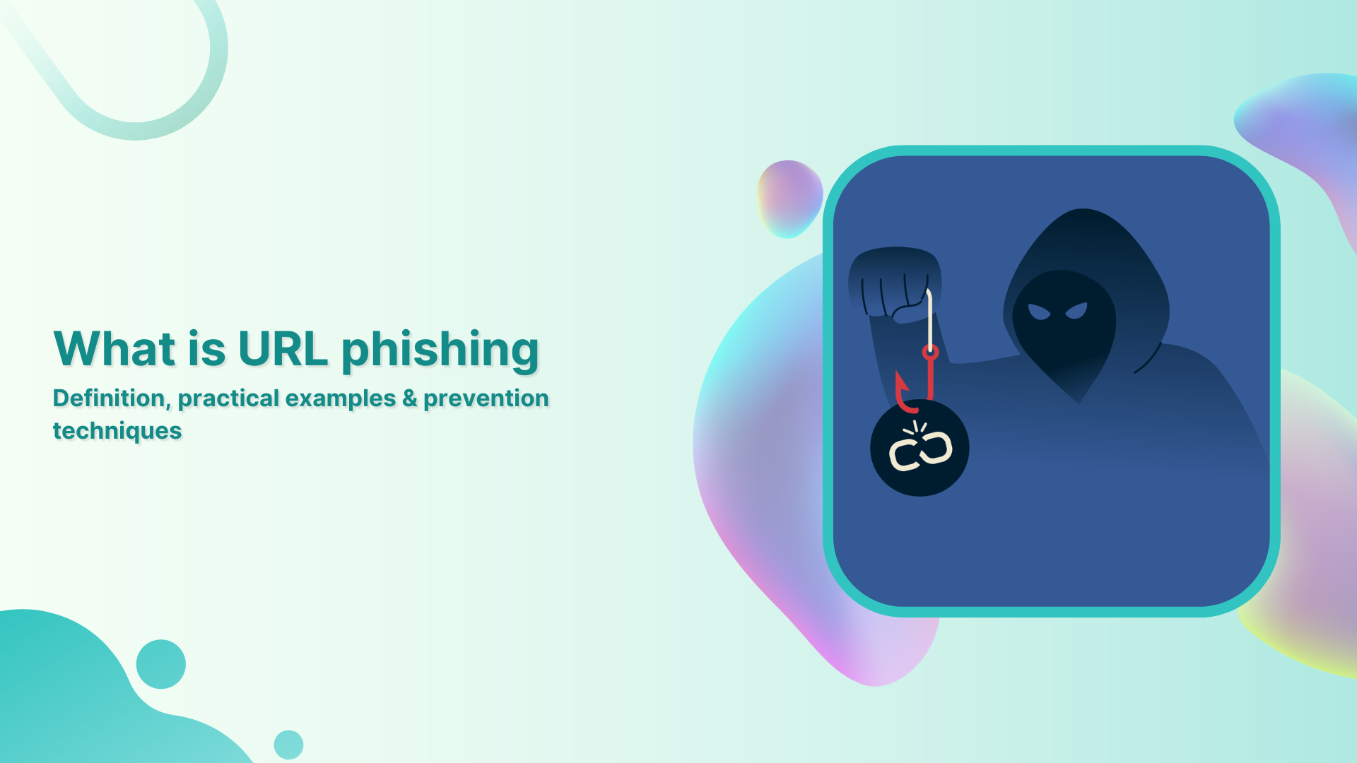 URL phishing: What is it, examples, & prevention techniques